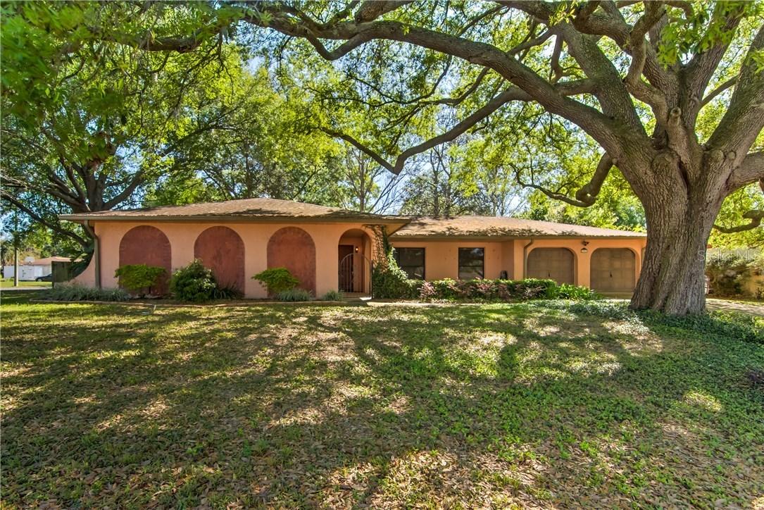 2801 Bellwood Dr., Brandon, FL 33511