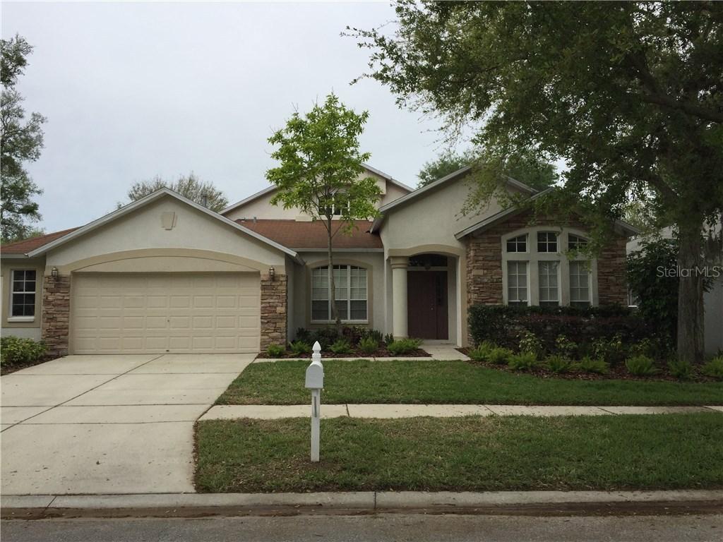 8913 Aberdeen Creek Cir., Riverview, FL 33569