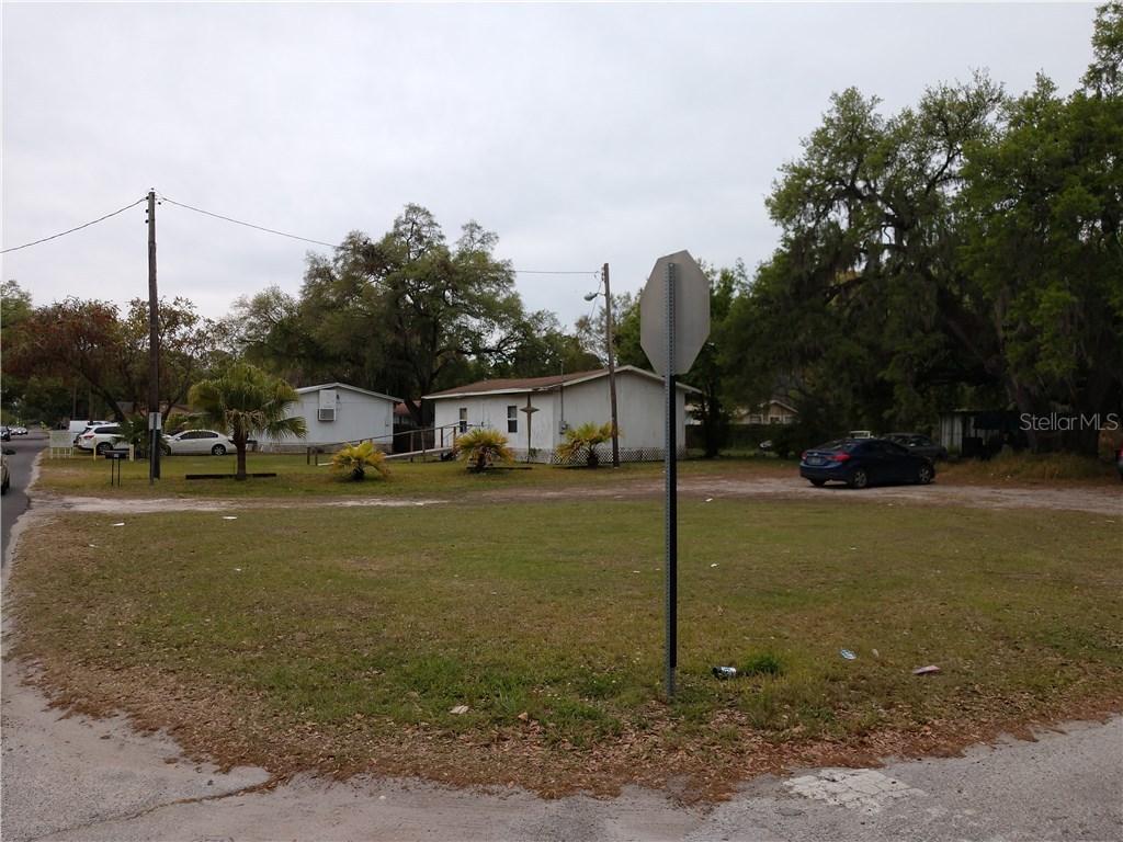 501 Waller St., Plant City, FL 33563