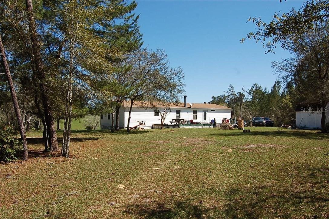 [Address Hidden by Seller], Brooksville, FL 34613