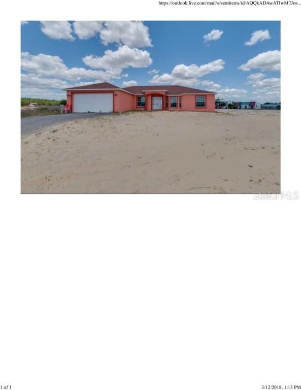 13151 Sweet Gum Rd., Brooksville, FL 34613