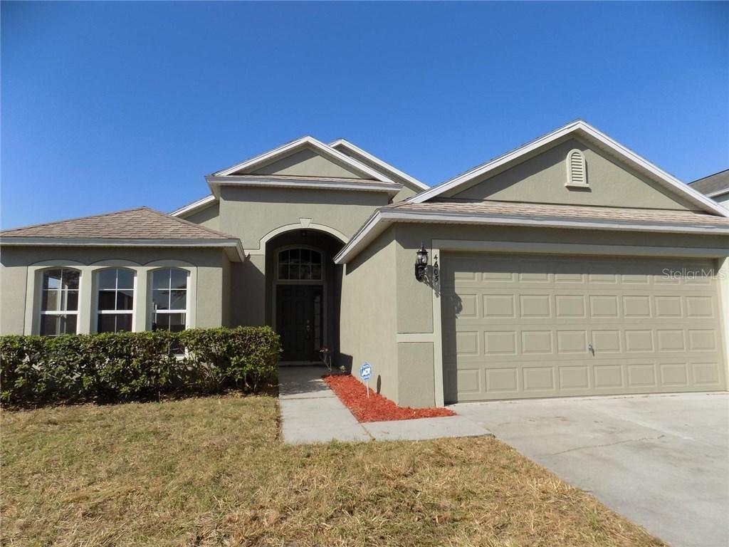 4605 Woodford Dr., Kissimmee, FL 34758