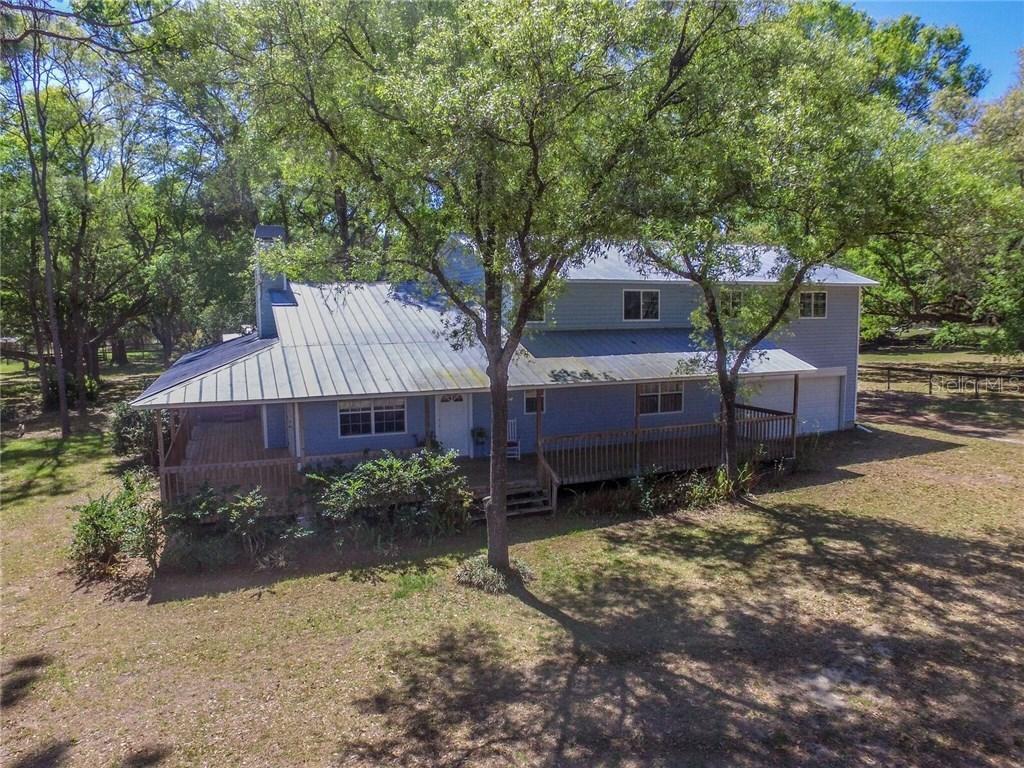 27290 La Paloma Ln., Brooksville, FL 34602