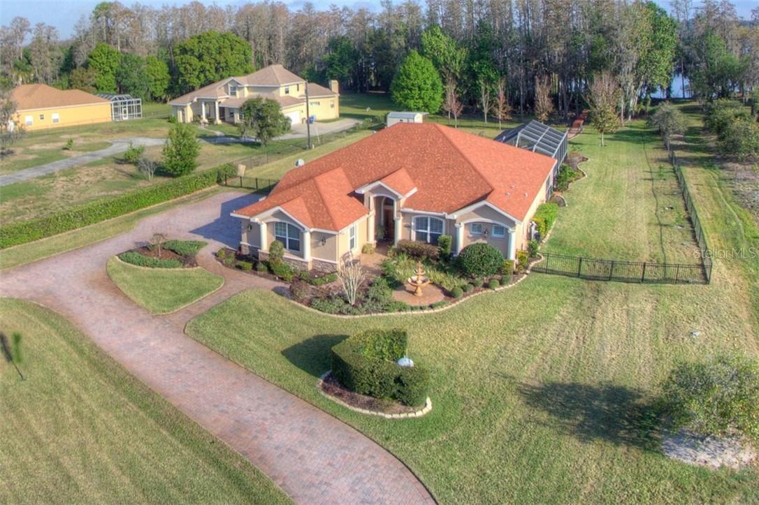 [Address Hidden by Seller], Land O Lakes, FL 34639