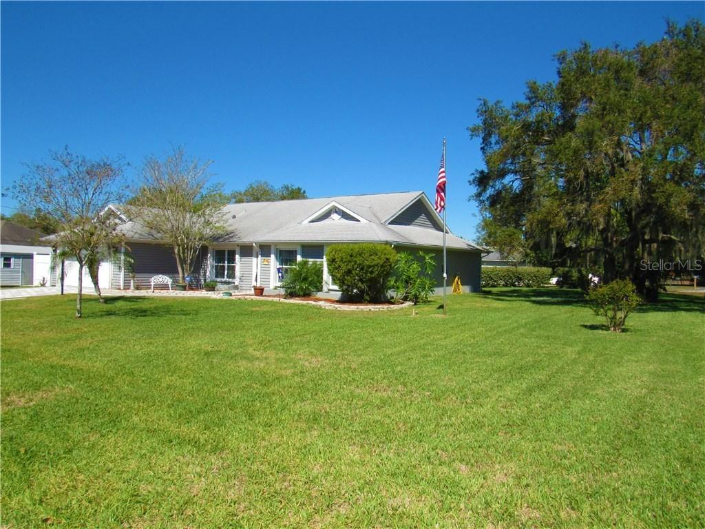 7301 Fourwind Ln., Spring Hill, FL 34606