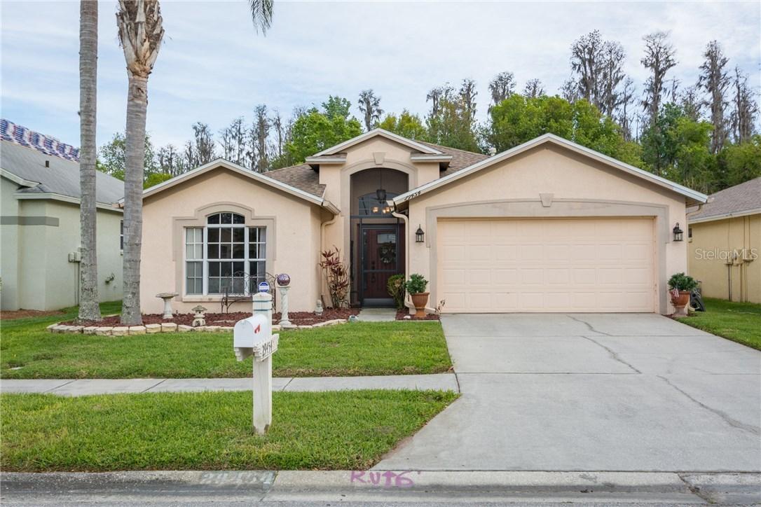 29454 Crossland Dr., Wesley Chapel, FL 33543