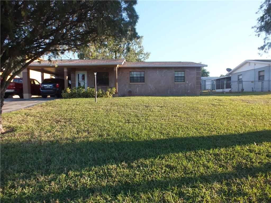 2961 Warfield Dr., Bartow, FL 33830