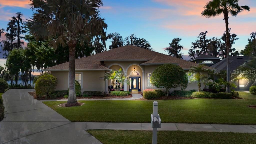 21043 Marsh Hawk Dr., Land O Lakes, FL 34638