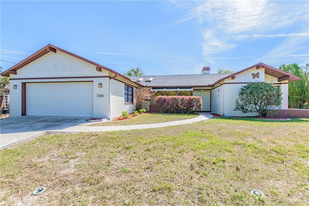 5454 Colchester Ave., Spring Hill, FL 34608