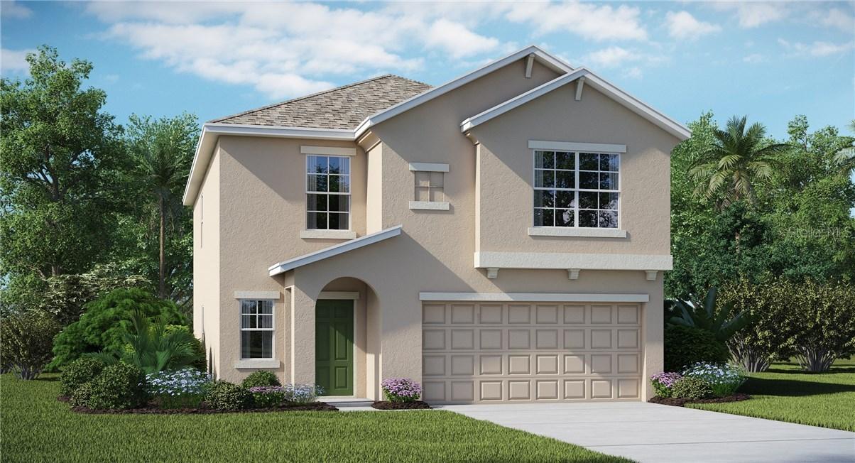 14210 Covert Green Pl., Riverview, FL 33579