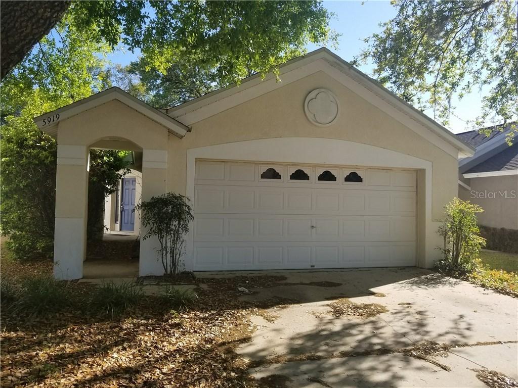 5919 Sand Key Ln., Wesley Chapel, FL 33545