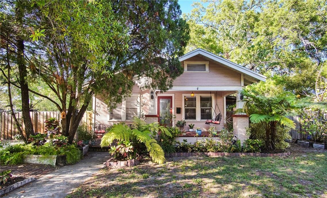 703 W Virginia Ave., Tampa, FL 33603