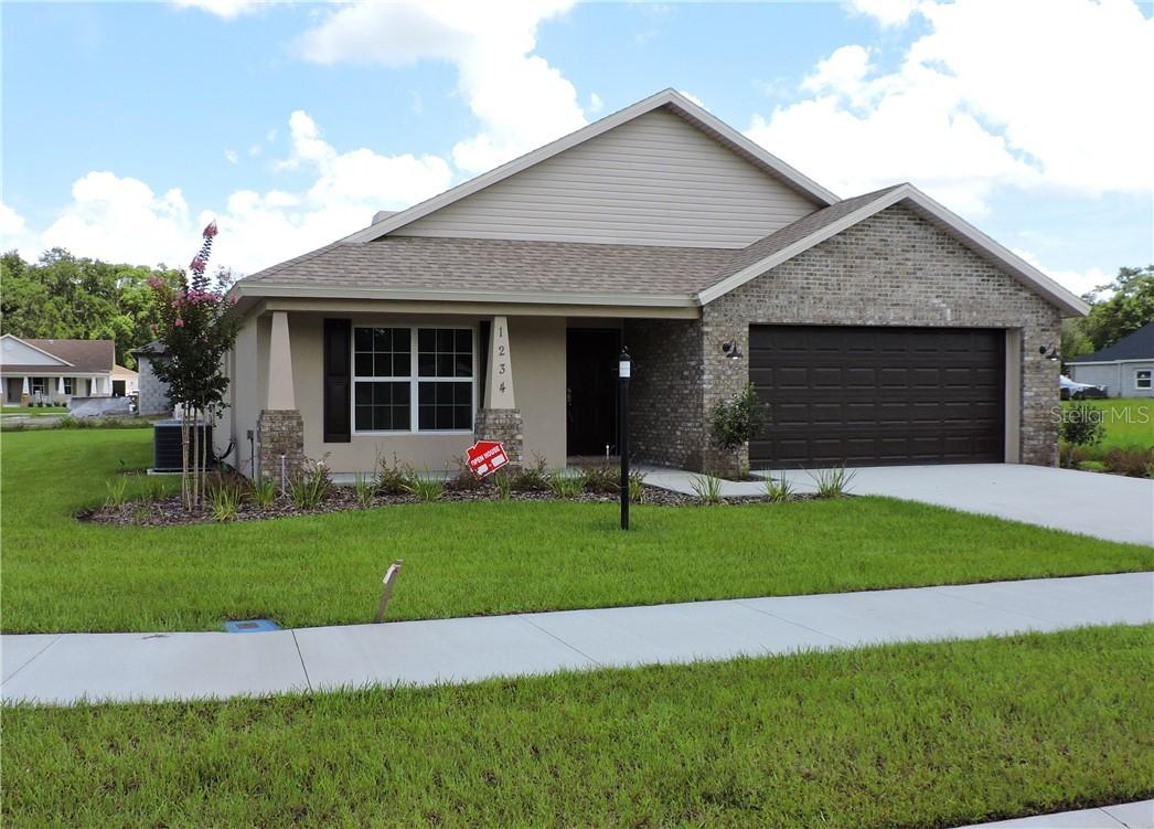 1234 Wild Daisy Dr., Plant City, FL 33563