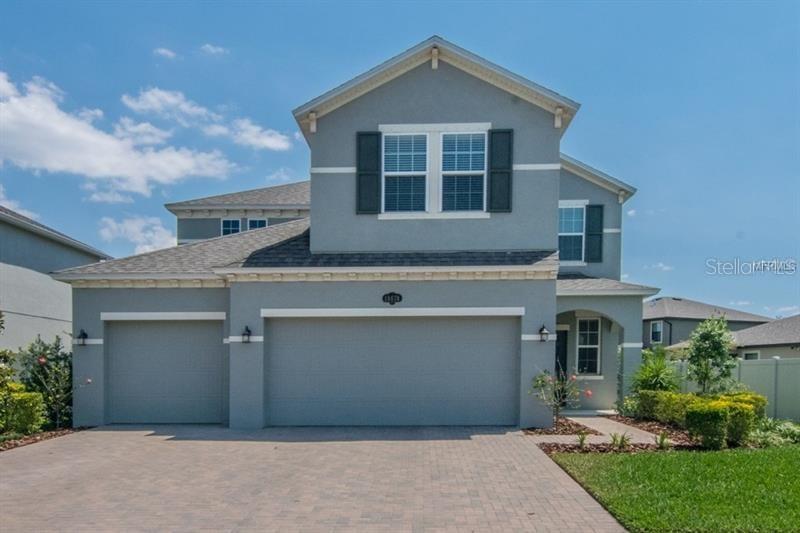 18870 Muhly Grass Ln., Lutz, FL 33558