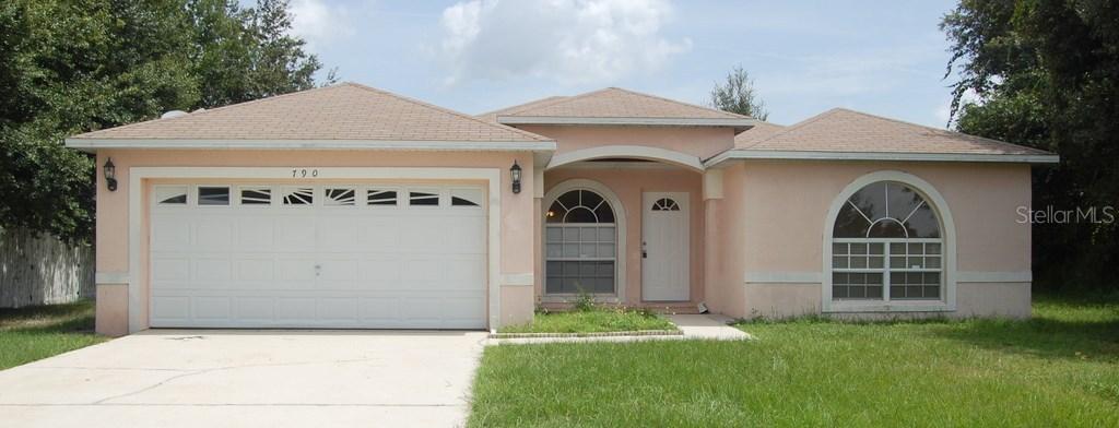 790 Platypus Ct., Poinciana, FL 34759