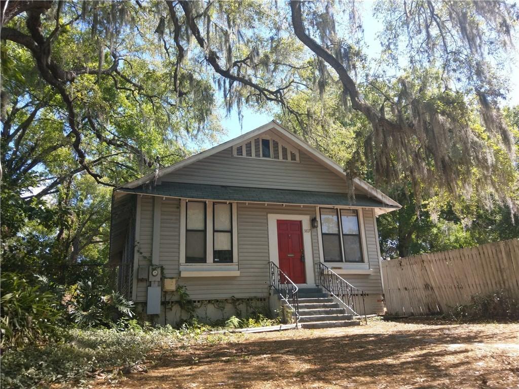 3807 N Dartmouth Ave., Tampa, FL 33603