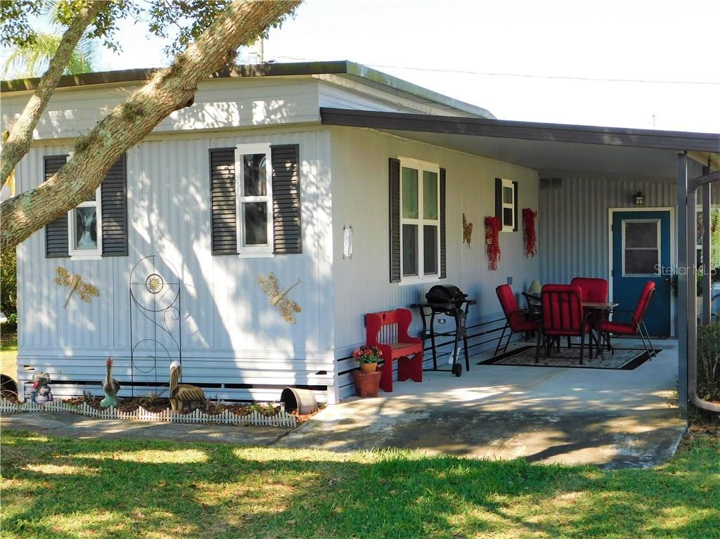 5325 Flint St., Zephyrhills, FL 33542