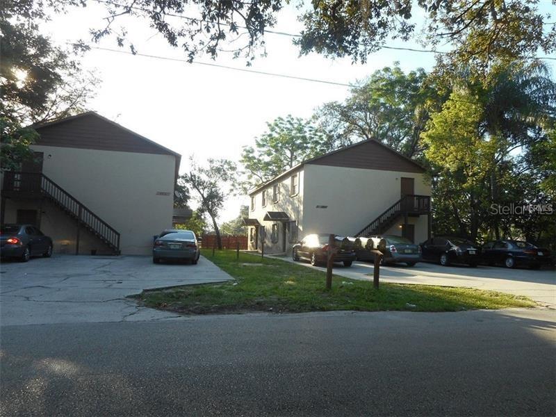 7309 and 7311 N Hutton Pl., Tampa, FL 33604
