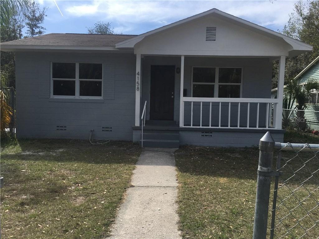 4158 14th Ave., St Petersburg, FL 33711
