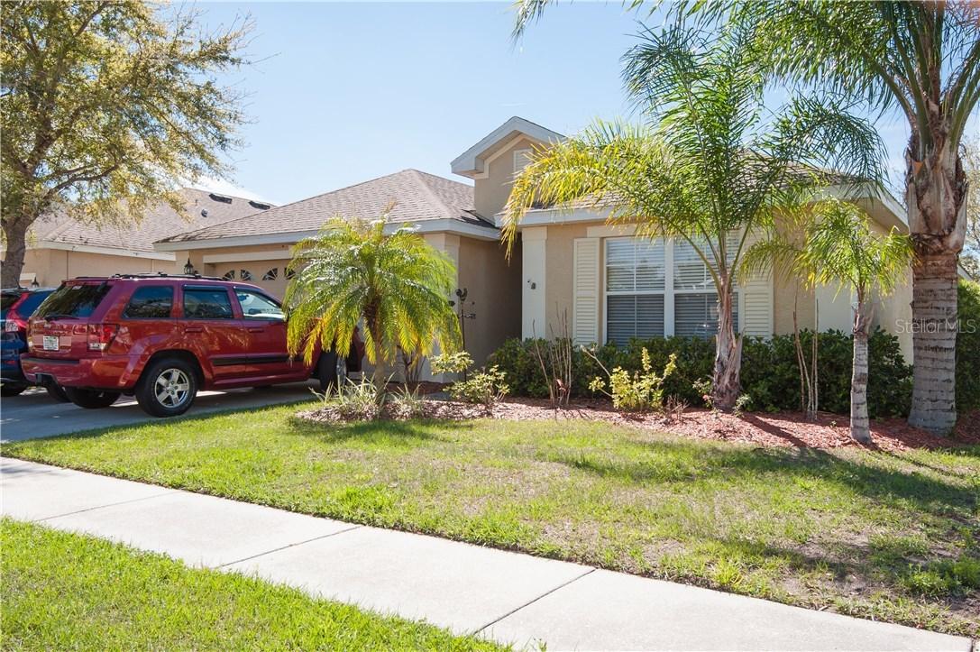6111 Sweet William Ter., Land O Lakes, FL 34639