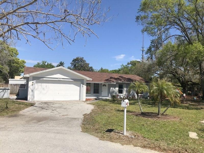 20645 Arthur Ct., Lutz, FL 33558
