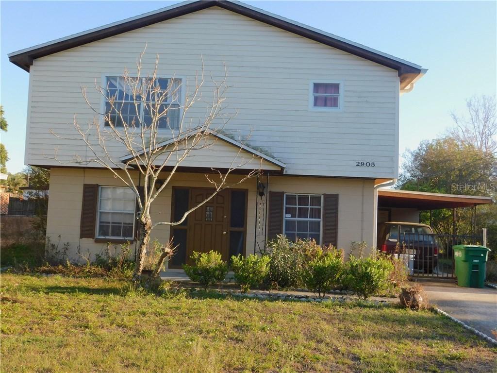 2905 E 99th Ave., Tampa, FL 33612