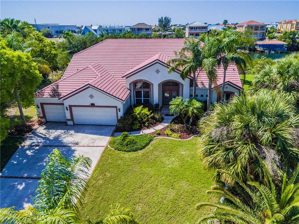 6502 Seabird Way, Apollo Beach, FL 33572