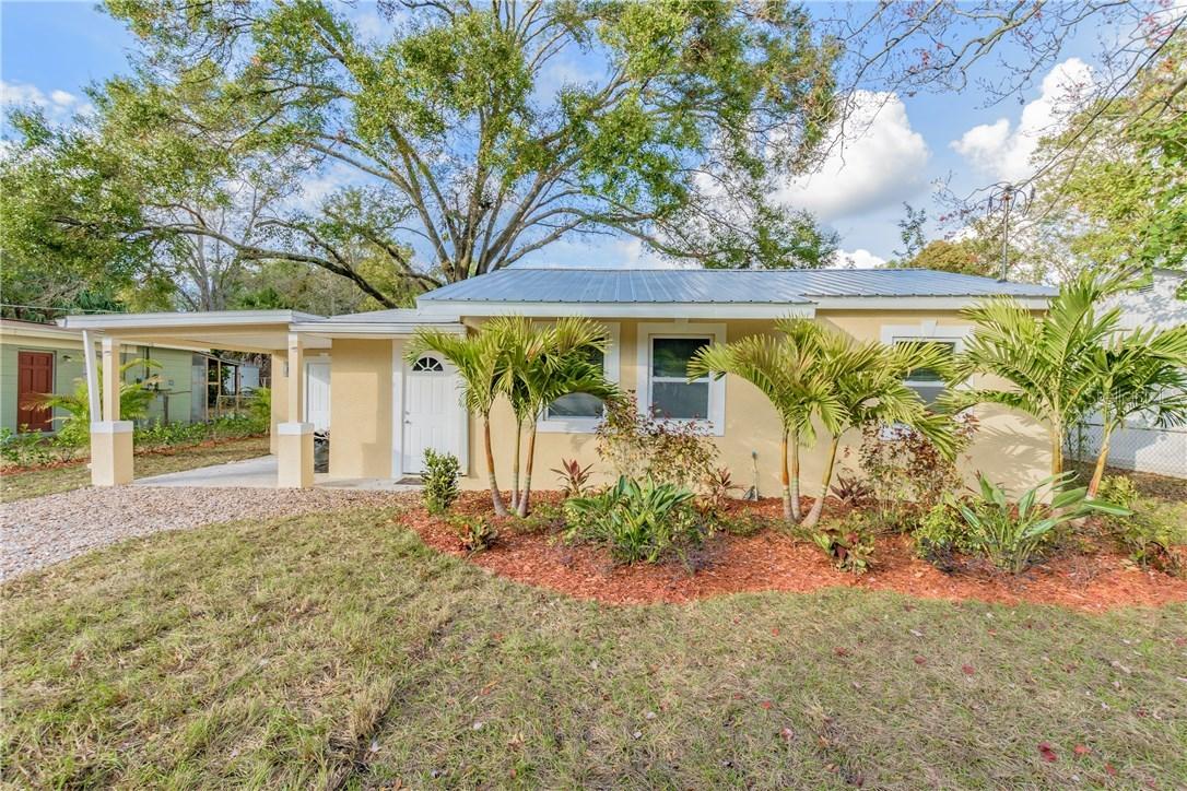 1707 W Comanche Ave., Tampa, FL 33603