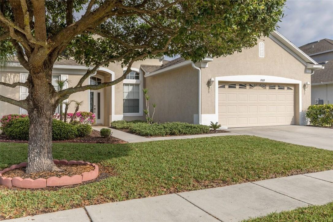 19109 Beatrice Ln., Land O Lakes, FL 34638