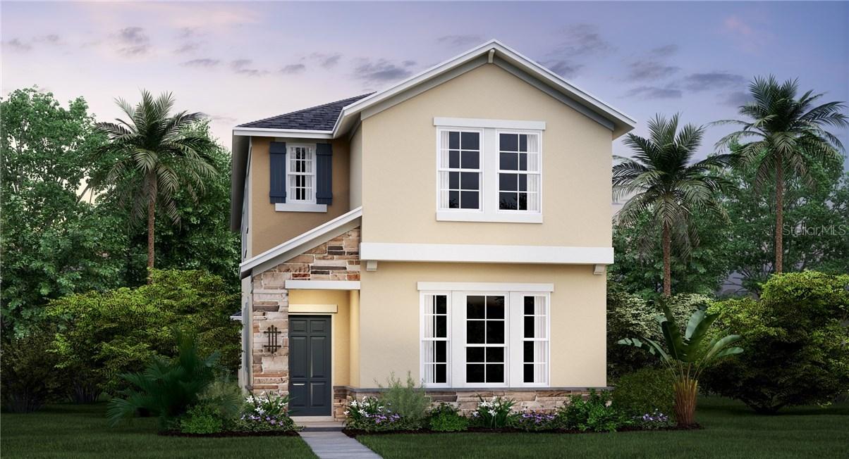 3596 Pine Ribbon Dr., Land O Lakes, FL 34638