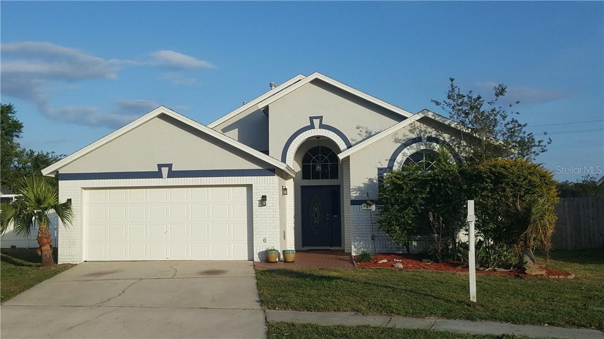 1609 Hulett Dr., Brandon, FL 33511