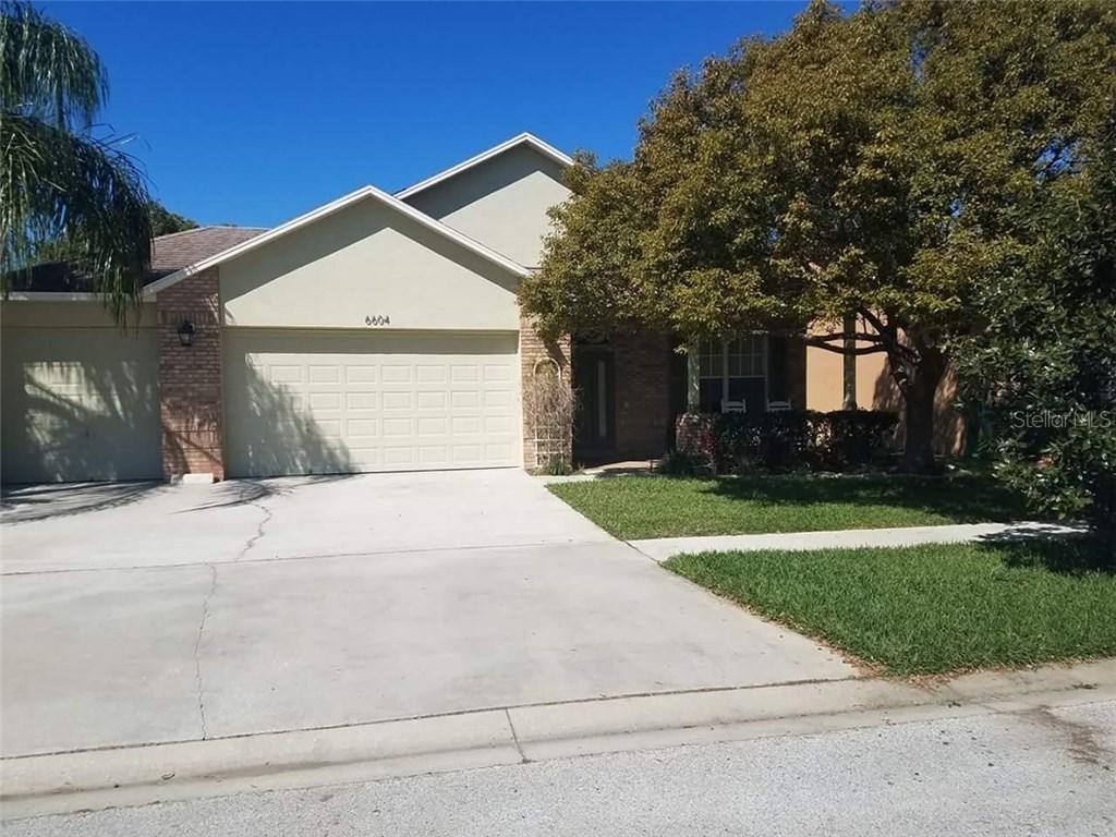 6604 Thackston Dr., Riverview, FL 33578