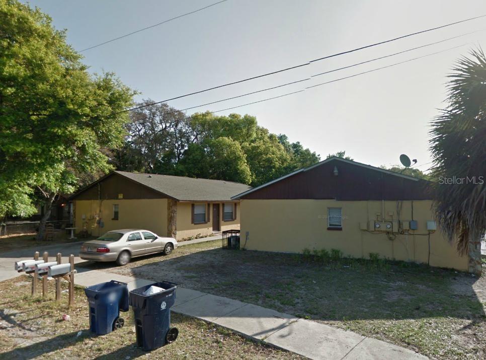 8201 and 8203 N Klondyke St., Tampa, FL 33604