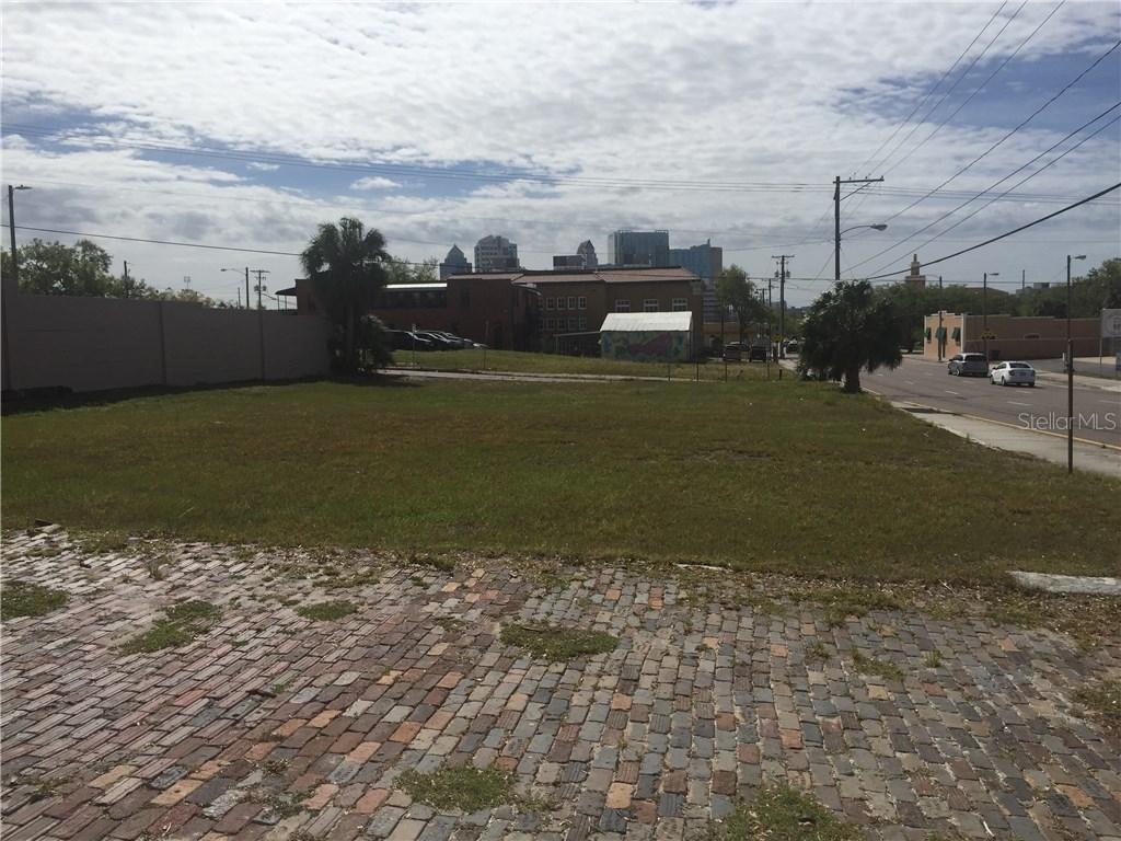 2003 N Tampa St., Tampa, FL 33602