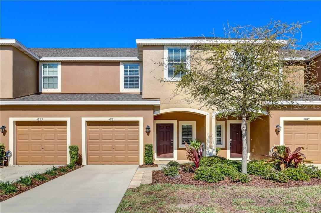 6821 Holly Heath Dr., Riverview, FL 33578