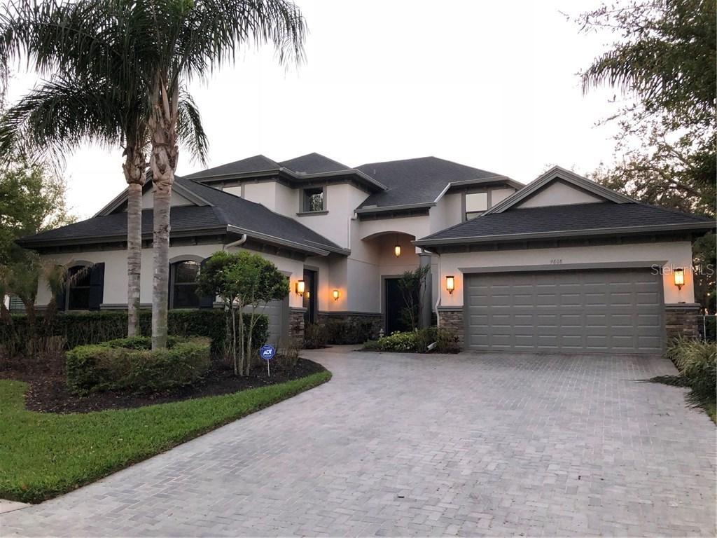 9808 Milano Dr., Trinity, FL 34655
