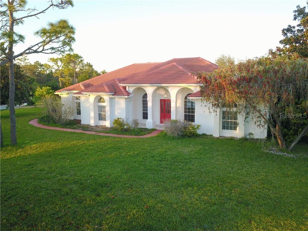 701 N Belfast Pl., Chuluota, FL 32766