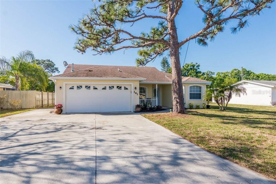 141 Paddington Rd., Venice, FL 34293