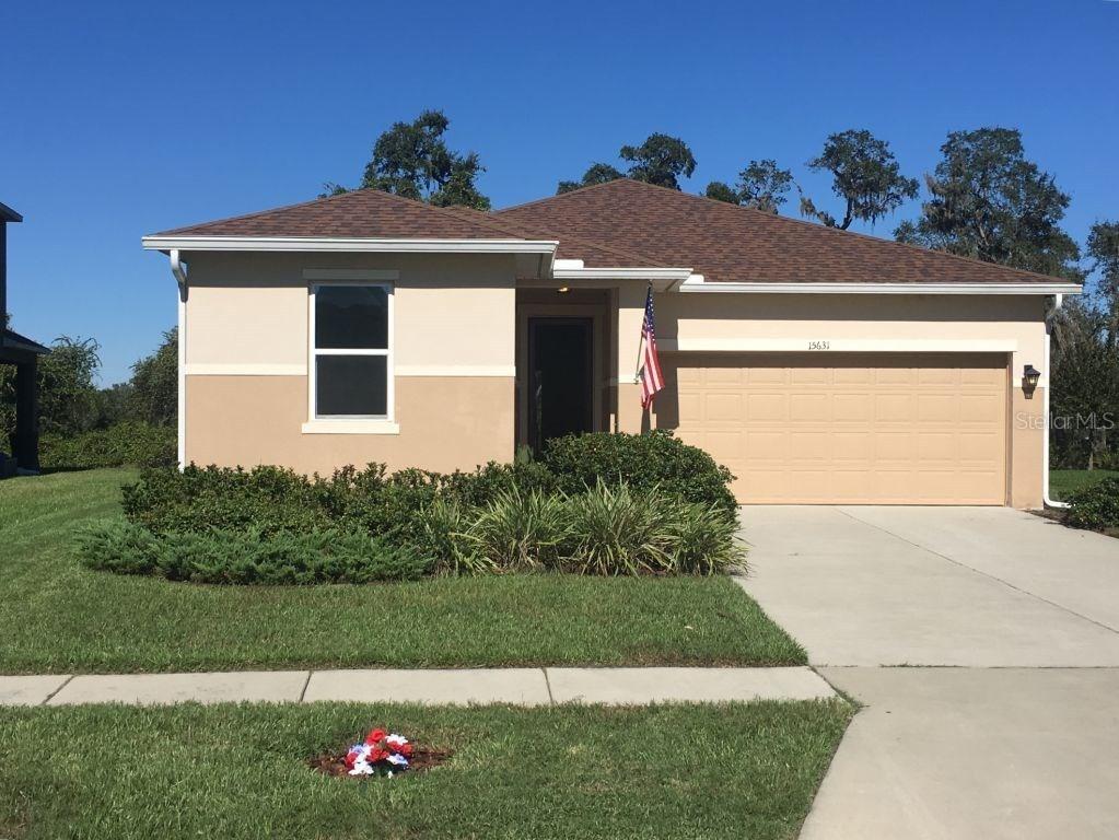 15631 Mallard Rise Loop, Spring Hill, FL 34610