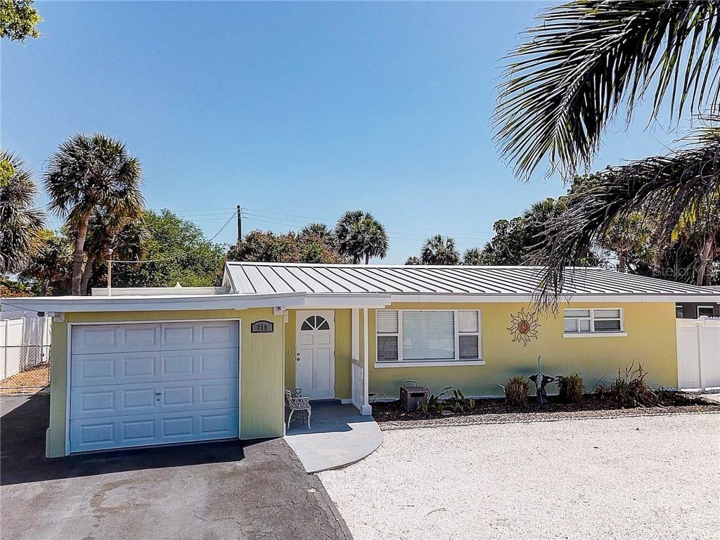 319 39th Ave., St Pete Beach, FL 33706