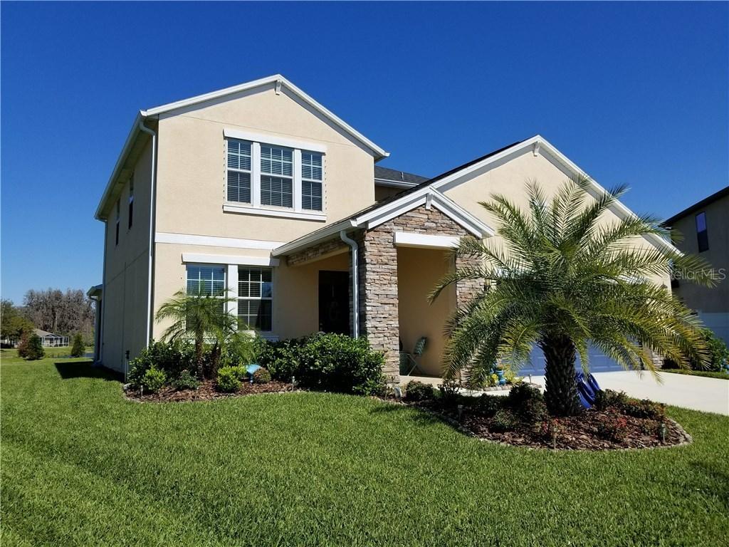 19250 Alexandrea Lee Ct., Land O Lakes, FL 34638