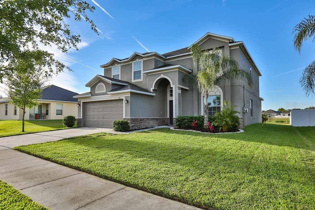 2411 Birds Eye Ct., Ruskin, FL 33570
