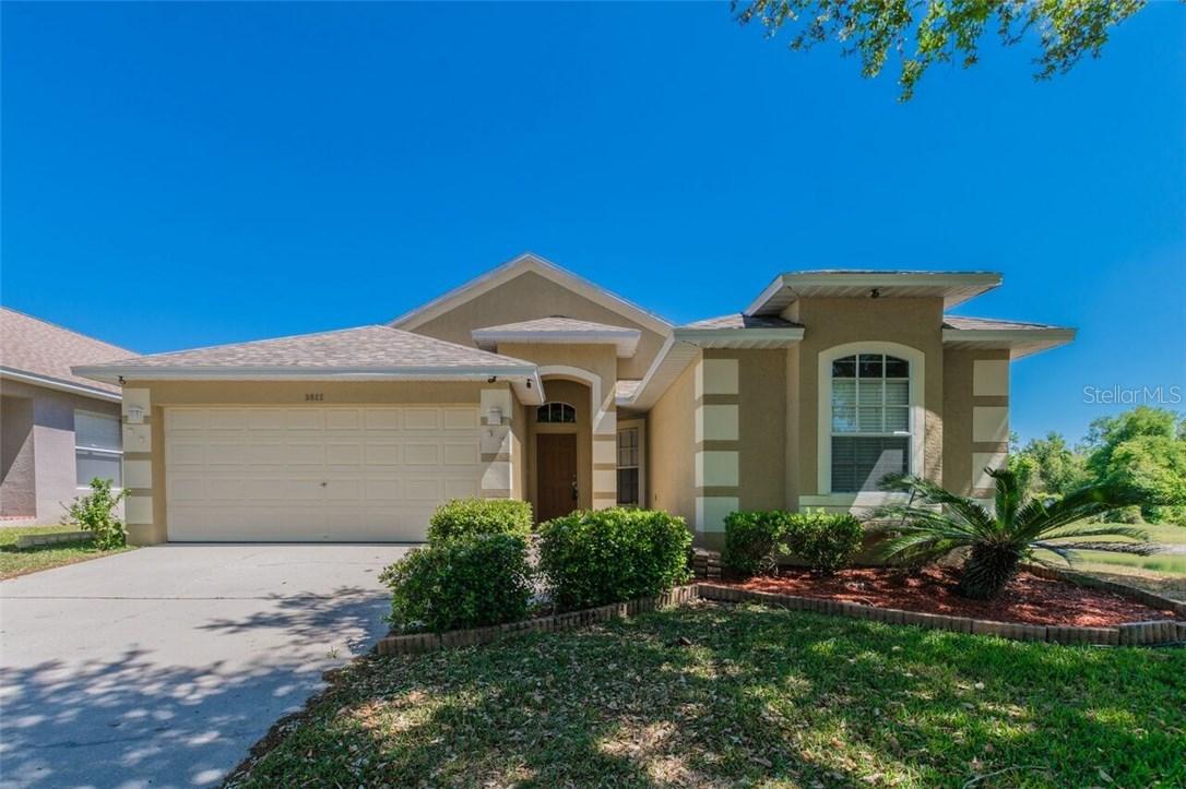 3522 Gray Whetstone St., Brandon, FL 33511