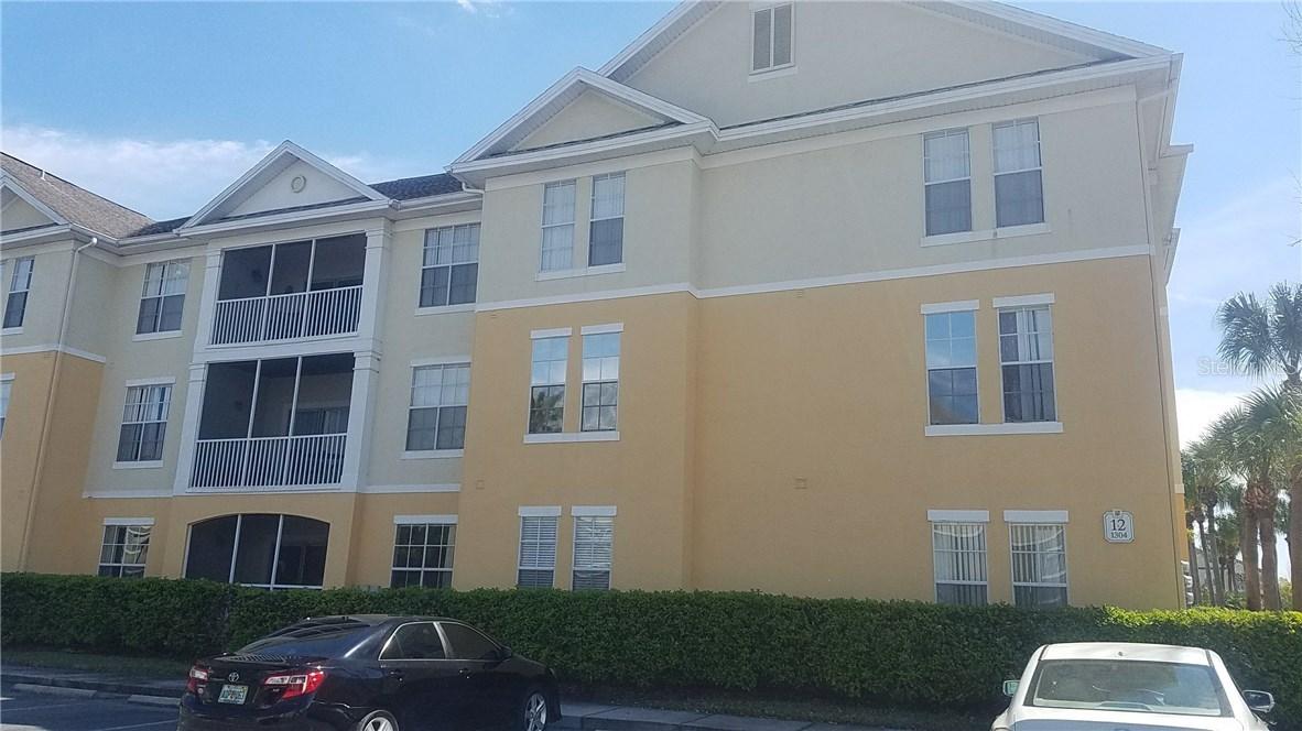 1304 High Hammock Dr. #204, Tampa, FL 33619