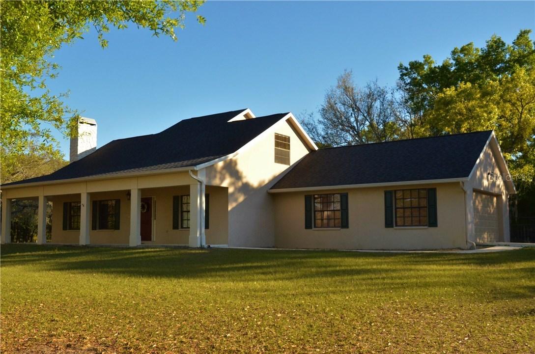 19415 Paso Fino Way, Dade City, FL 33523