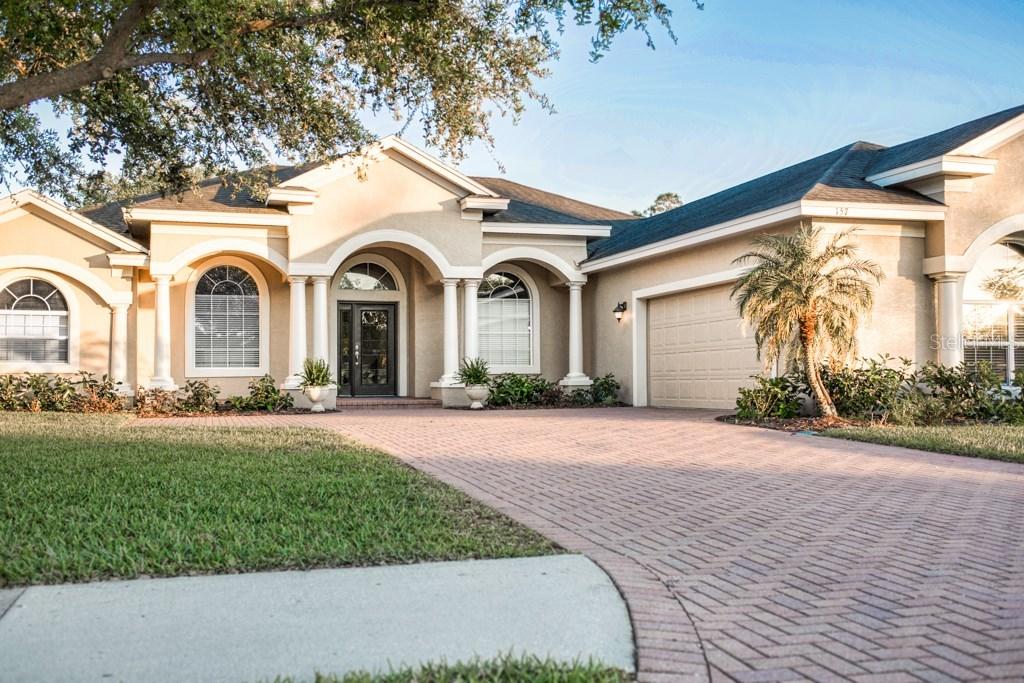 157 Melissa Tr., Auburndale, FL 33823