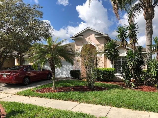 4950 Trinidad Dr., Land O Lakes, FL 34639