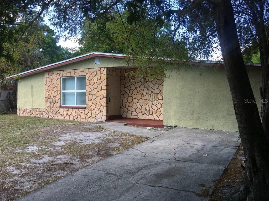 6517 Yosemite Dr., Tampa, FL 33634