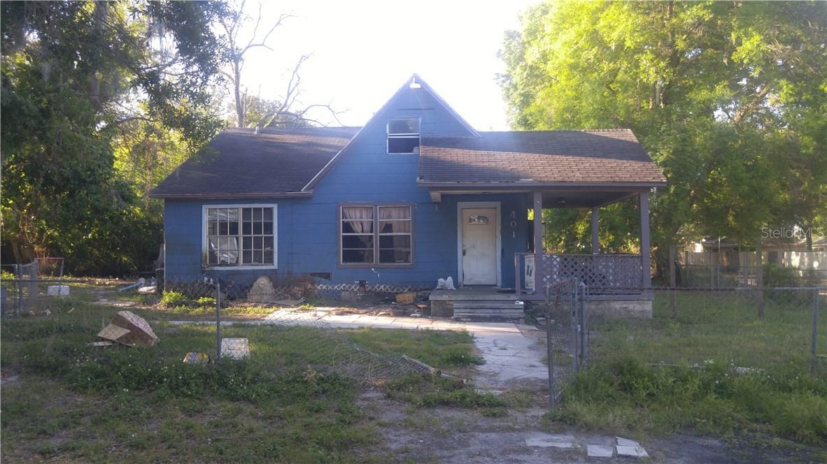 401 E Hamilton Ave., Tampa, FL 33604