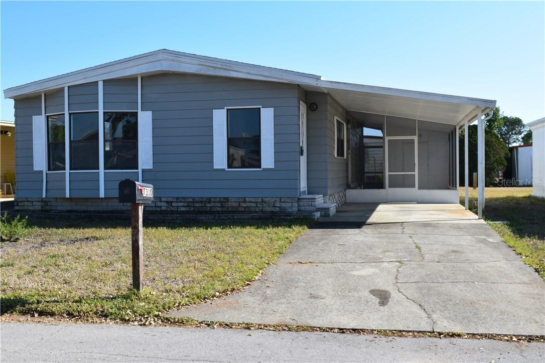 7310 Stillwater Dr., Hudson, FL 34667